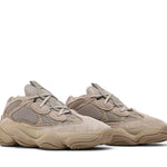 adidas Yeezy 500 Taupe Light-GX3605