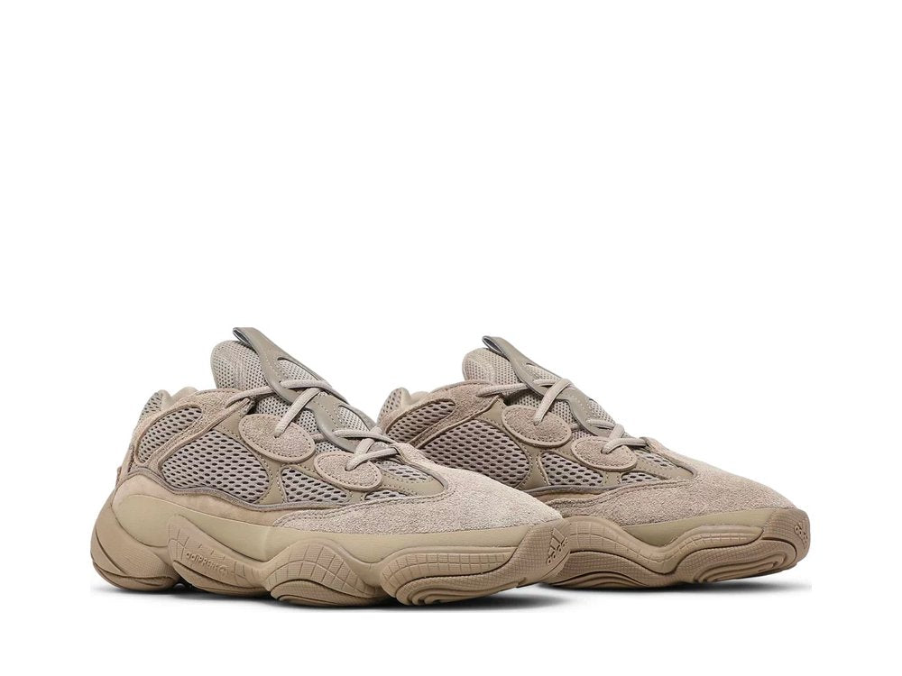 adidas Yeezy 500 Taupe Light-GX3605