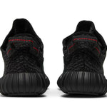 adidas Yeezy Boost 350 Pirate Black (2023)-BB5350