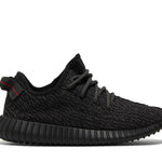 adidas Yeezy Boost 350 Pirate Black (2023)-BB5350