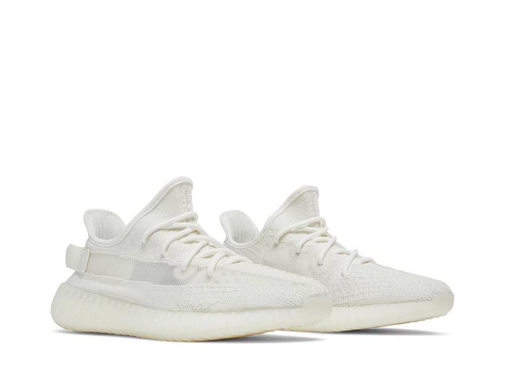 adidas Yeezy Boost 350 V2 Bone-HQ6316