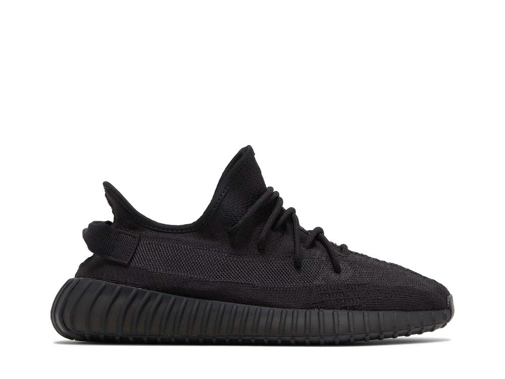 adidas Yeezy Boost 350 V2 Onyx-HQ4540