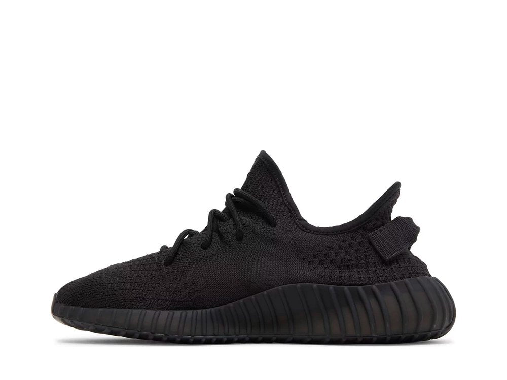 adidas Yeezy Boost 350 V2 Onyx-HQ4540