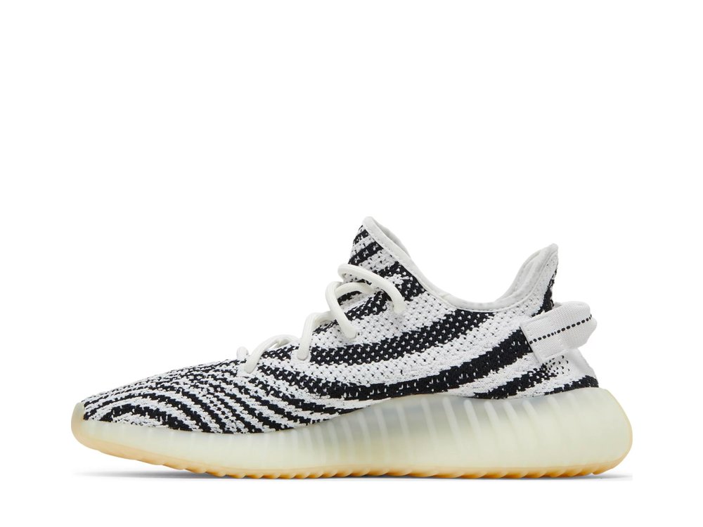 Yeezy Boost 350 V2 Zebra, CP9654