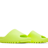 adidas Yeezy Slide Glow Green-HQ6447