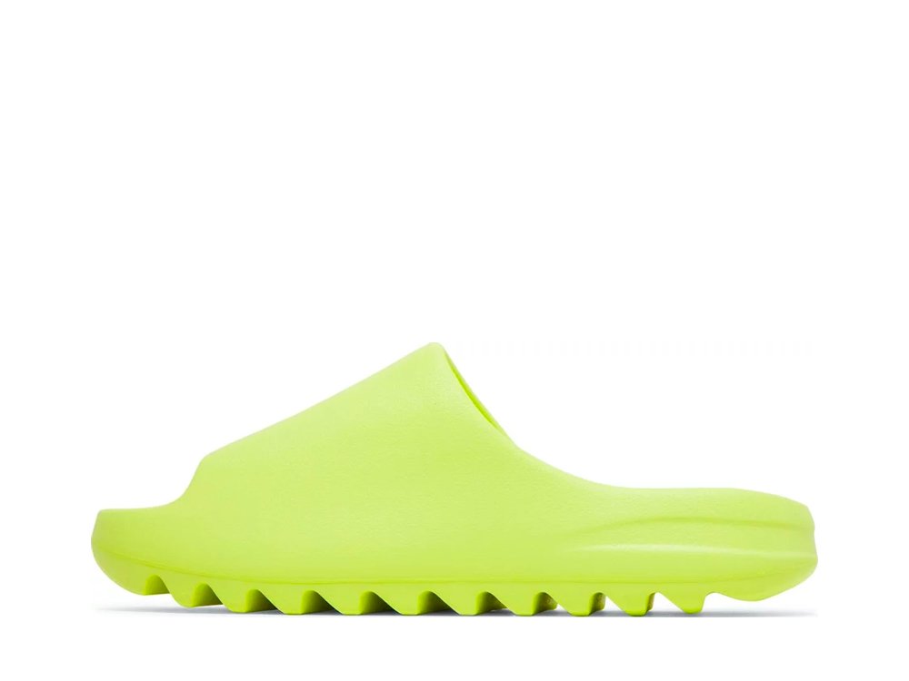 adidas Yeezy Slide Glow Green-HQ6447