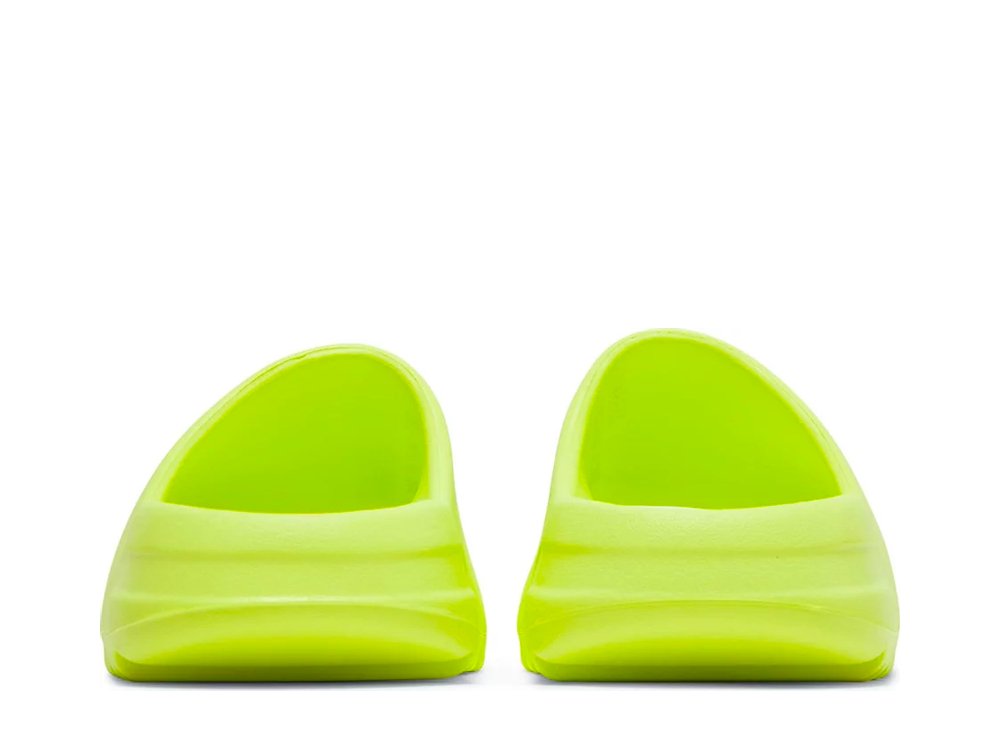 adidas Yeezy Slide Glow Green-HQ6447