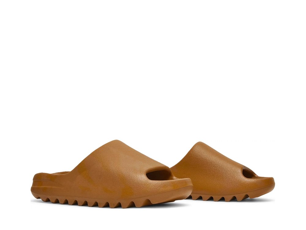 adidas Yeezy Slide Ochre-GW1931