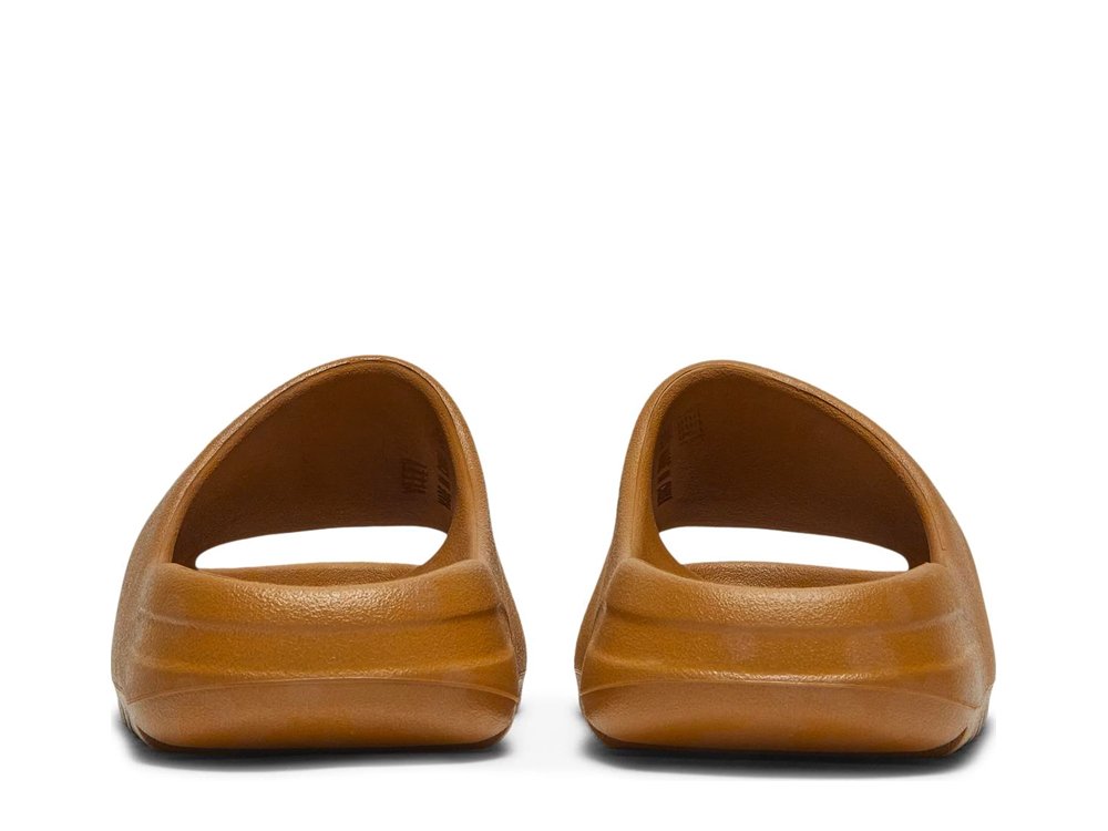 adidas Yeezy Slide Ochre-GW1931