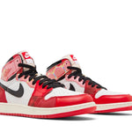 Air Jordan 1 High OG Spider-Man Across the Spider-Verse (GS)-DV1753-601