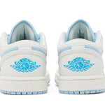 Air Jordan 1 Low SE Reverse Ice Blue (W)-