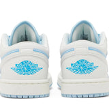 Air Jordan 1 Low SE Reverse Ice Blue (W)-