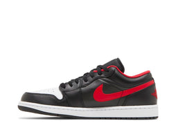 Jordan 1 Low – Elusive Sneaks