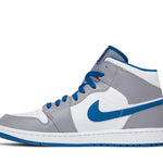 Air Jordan 1 Mid True Blue-DQ8426-014