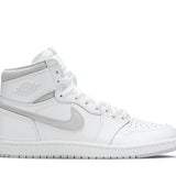 Air Jordan 1 Retro High 85 Neutral Grey-BQ4422-100