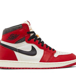 Air Jordan 1 Retro High OG Chicago Lost and Found-