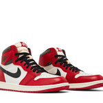 Air Jordan 1 Retro High OG Chicago Lost and Found-