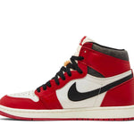 Air Jordan 1 Retro High OG Chicago Lost and Found-