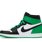 Air Jordan 1 Retro High OG Lucky Green-DZ5485-031