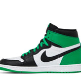 Air Jordan 1 Retro High OG Lucky Green-DZ5485-031