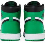 Air Jordan 1 Retro High OG Lucky Green-DZ5485-031