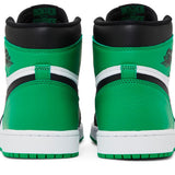 Air Jordan 1 Retro High OG Lucky Green-DZ5485-031