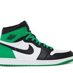 Air Jordan 1 Retro High OG Lucky Green-DZ5485-031