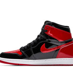 Air Jordan 1 Retro High OG Patent Bred-555088-063