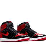 Air Jordan 1 Retro High OG Patent Bred-555088-063