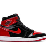 Air Jordan 1 Retro High OG Patent Bred-555088-063