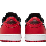 Air Jordan 1 Retro Low OG Black Toe (2023)-CZ0790-106