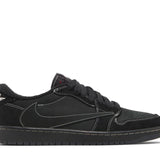 Air Jordan 1 Retro Low OG SP Travis Scott Black Phantom-DM7866-001