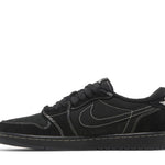 Air Jordan 1 Retro Low OG SP Travis Scott Black Phantom-DM7866-001