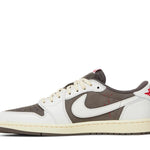 Air Jordan 1 Retro Low OG SP Travis Scott Reverse Mocha-DM7866-162