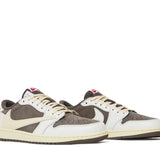 Air Jordan 1 Retro Low OG SP Travis Scott Reverse Mocha-DM7866-162