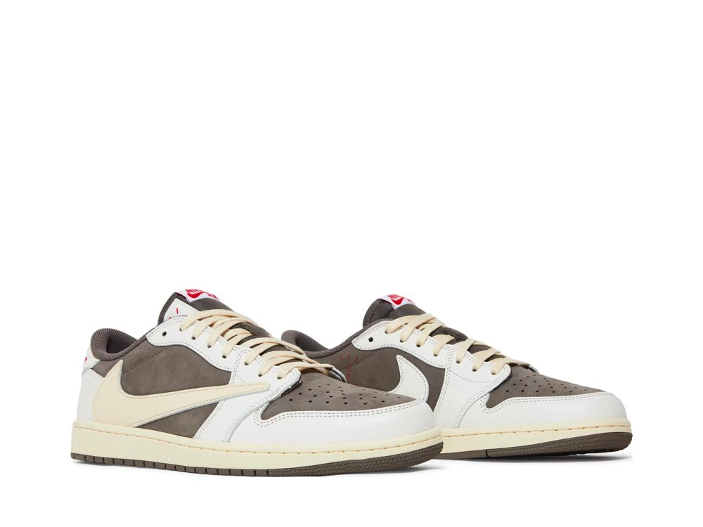 Air Jordan 1 Retro Low OG SP Travis Scott Reverse Mocha-DM7866-162