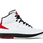 Air Jordan 2 Retro OG Chicago (2022)-DX2454-106