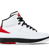 Air Jordan 2 Retro OG Chicago (2022)-DX2454-106