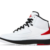 Air Jordan 2 Retro OG Chicago (2022)-DX2454-106