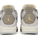 Air Jordan 4 Retro SE Craft Photon Dust (GS)-DV2262-021