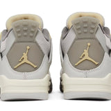 Air Jordan 4 Retro SE Craft Photon Dust (GS)-DV2262-021