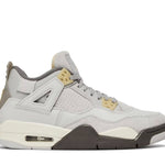 Air Jordan 4 Retro SE Craft Photon Dust (GS)-DV2262-021