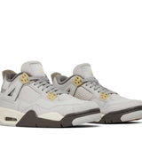 Air Jordan 4 Retro SE Craft Photon Dust (GS)-DV2262-021