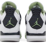 Air Jordan 4 Retro Seafoam (W)-AQ9129-103