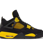 Air Jordan 4 Retro Thunder (2023)-408452-017