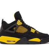 Air Jordan 4 Retro Thunder (2023)-408452-017