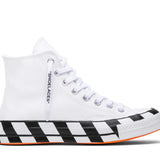 Converse Chuck Taylor All-Star 70 Hi Off-White-163862C