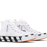 Converse Chuck Taylor All-Star 70 Hi Off-White-163862C