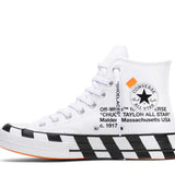 Converse Chuck Taylor All-Star 70 Hi Off-White-163862C