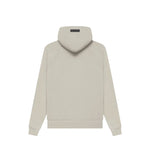 Fear of God Essentials Hoodie Smoke-